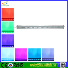 guangzhou 3W RGB 36pcs led wall washer light